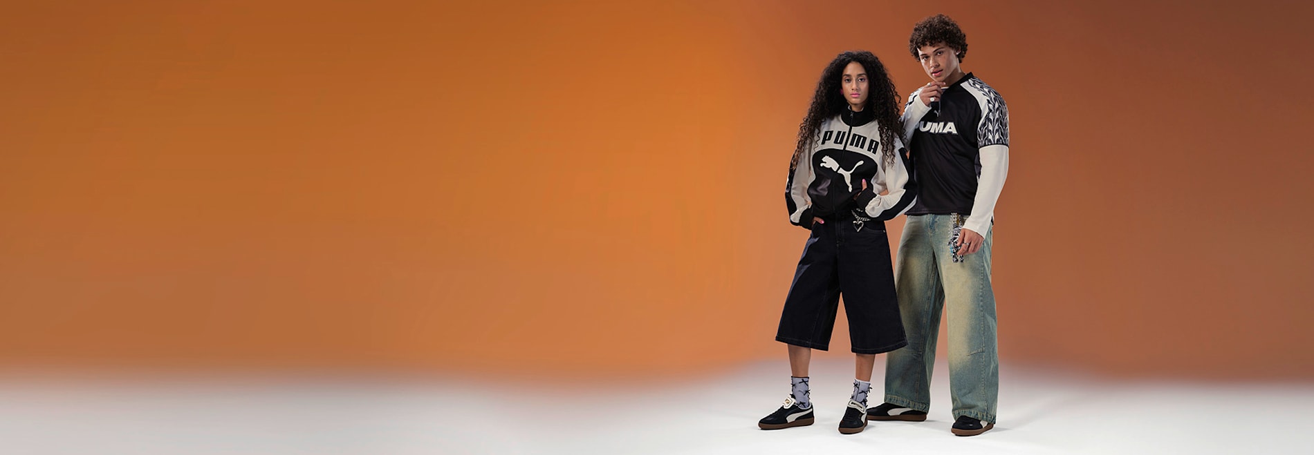 Puma europe online store 2025